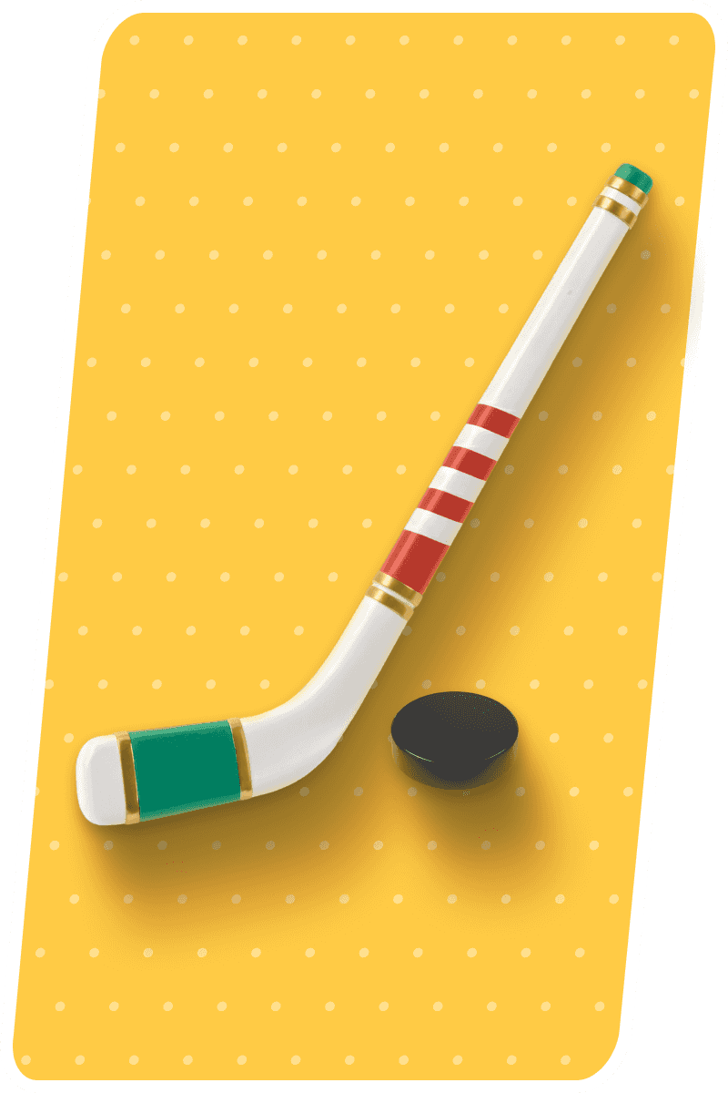 Platziere eine Einzelwette auf Eishockey Liiga