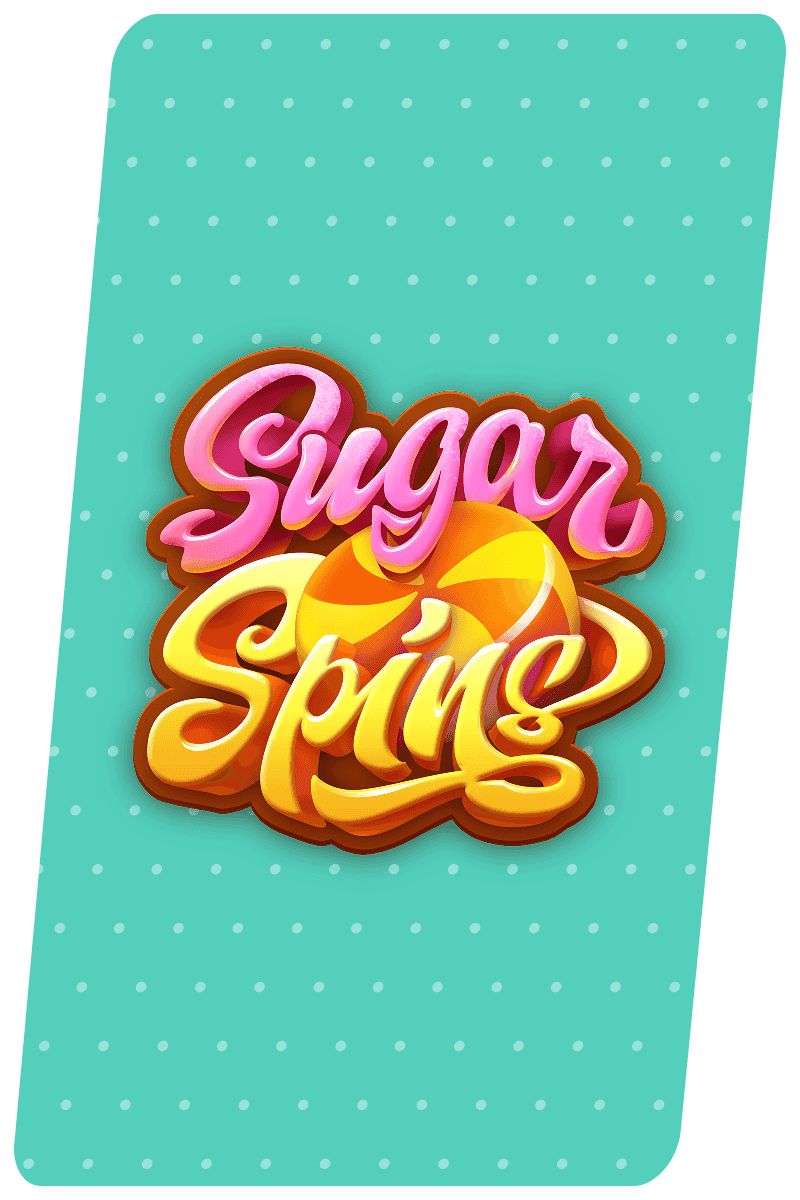 Play Sugar Spins