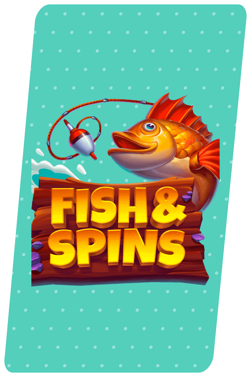 Play Fish&Spins