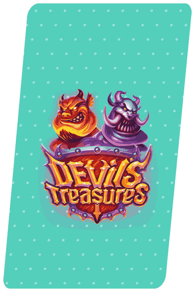 Play Devils' Treasures