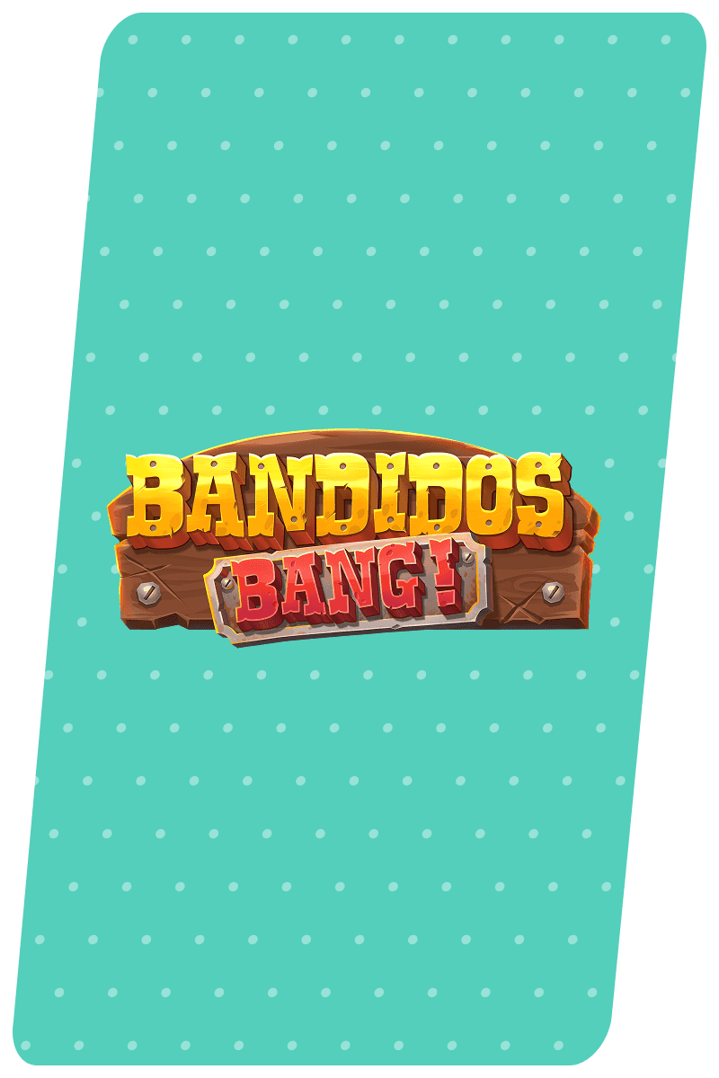 Play Bandidos Bang!